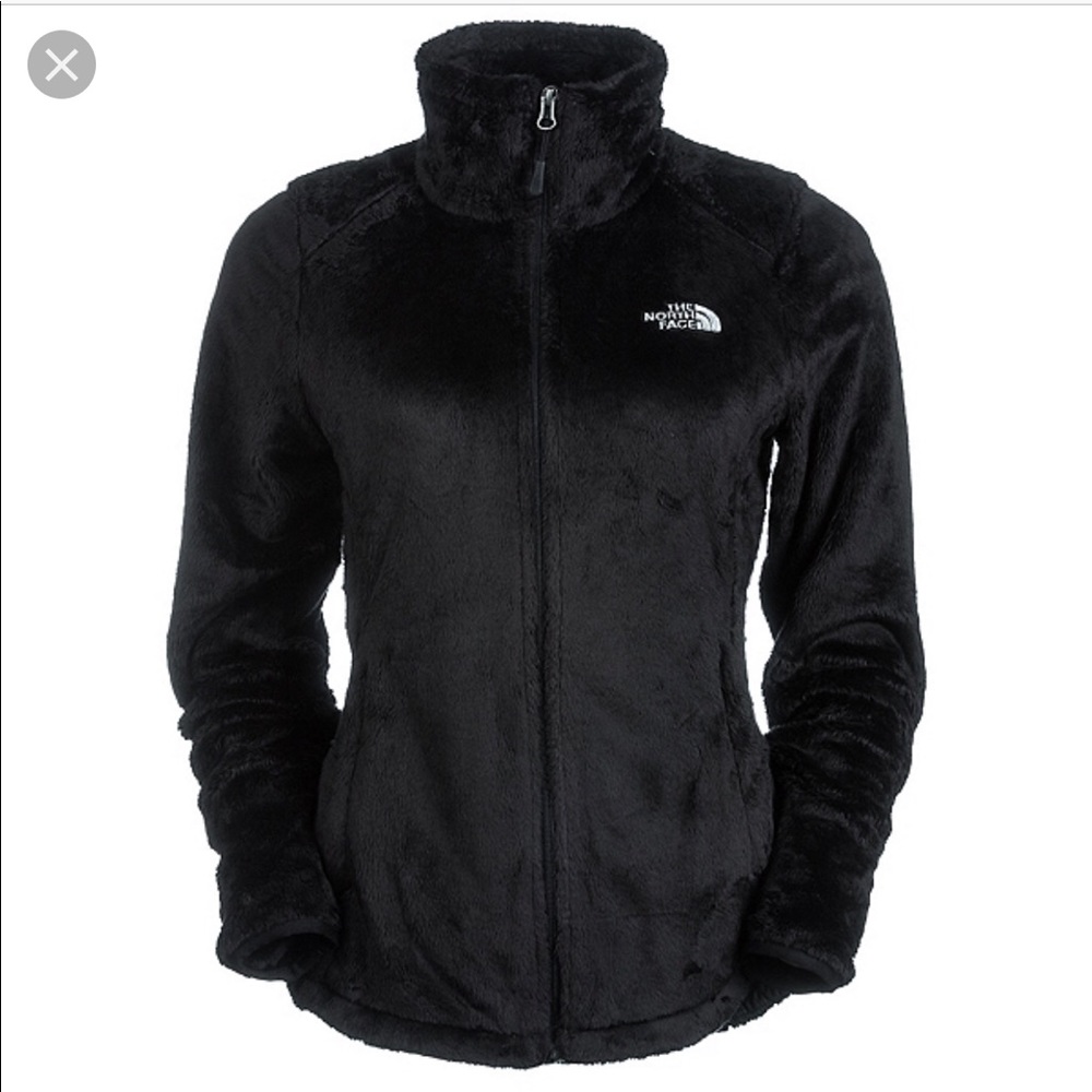 Women’s North Face Osito Jacket
